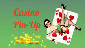 Pin-up Casino