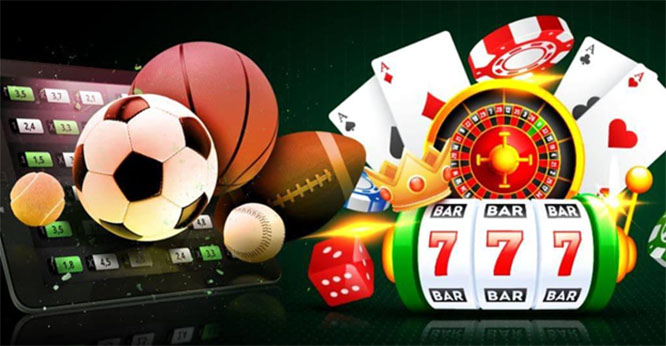 Play in Crypto-Friendly Online Casinos A New Era of Gaming